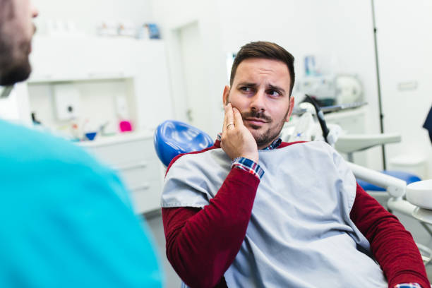 Best Tooth Extraction  in Mitchellville, MD