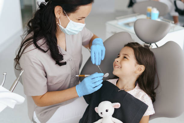 Best Dental Fillings (Composite and Amalgam)  in Mitchellville, MD