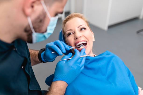 Best Oral Cancer Screening  in Mitchellville, MD