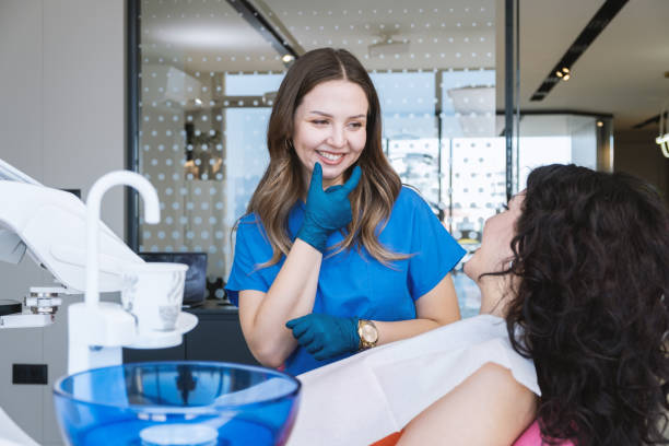 Best Dentures (Full and Partial)  in Mitchellville, MD