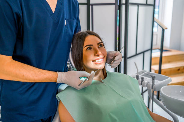 Best Dental Exams and Cleanings  in Mitchellville, MD