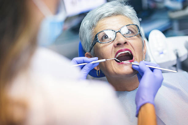 Best Wisdom Tooth Removal  in Mitchellville, MD