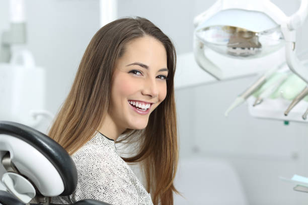 Best Root Canal Treatment  in Mitchellville, MD