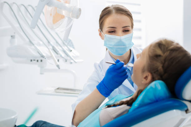 Best Invisalign and Clear Aligners  in Mitchellville, MD