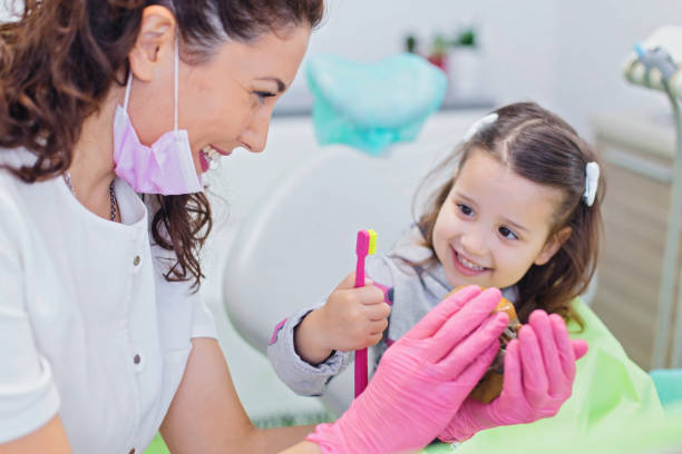 Best Crowns and Bridges  in Mitchellville, MD